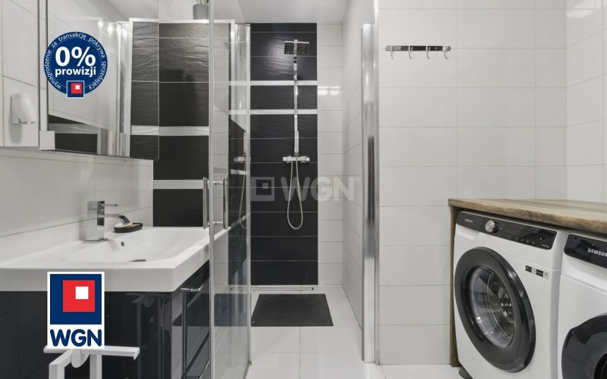 Wieliszew, 749 000 zł, 64.6 m2, oddzielna kuchnia miniaturka 6