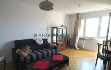 3-pokojowe mieszkanie na Ursynowie