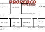 Piętro biurowca 170 m2, Kielce, Niewachlów miniaturka 12