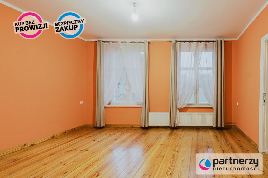 Gdańsk Śródmieście, 1 199 000 zł, 81.35 m2, pietro 2 miniaturka 10