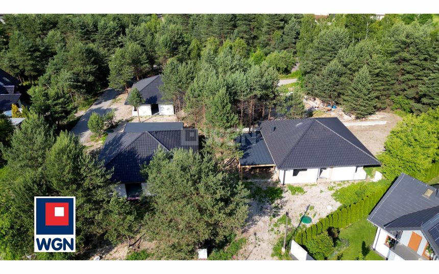 Jaworzno Długoszyn, 715 000 zł, 156 m2, jednorodzinny miniaturka 2