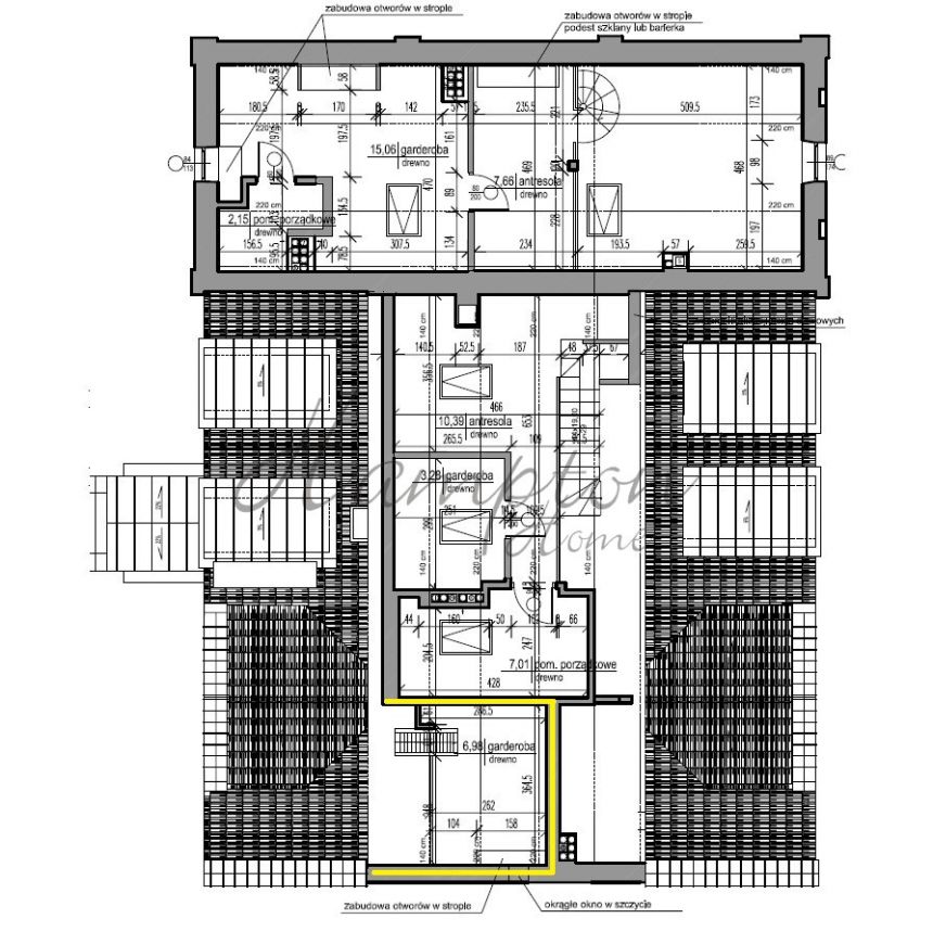 Grodzisk Mazowiecki, 3 450 zł, 52.5 m2, M2 miniaturka 6