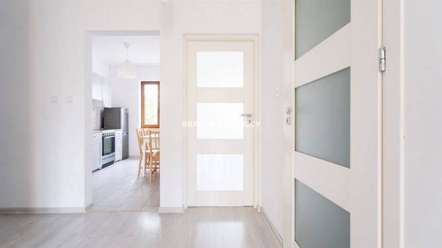 3 pok Kliny z dużym balkonem, zielone osiedle miniaturka 10