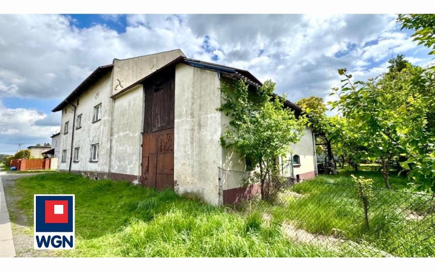 Czerwionka-Leszczyny, 350 000 zł, 600 m2, murowany miniaturka 5
