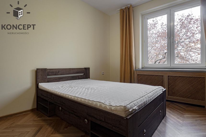 Rozkładowe, 2 pokoje w ścisłym centrum miniaturka 5