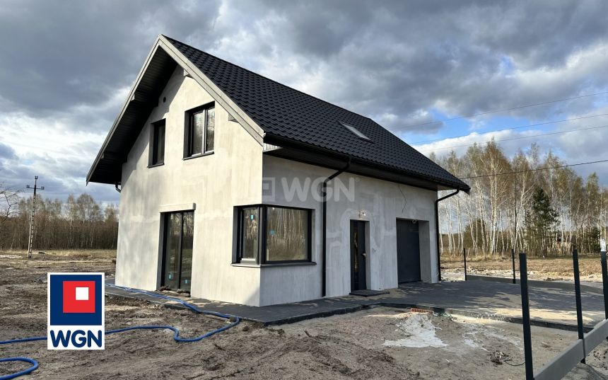 Mielec Nowy Mielec, 850 000 zł, 134.39 m2, 5 pokoi miniaturka 13
