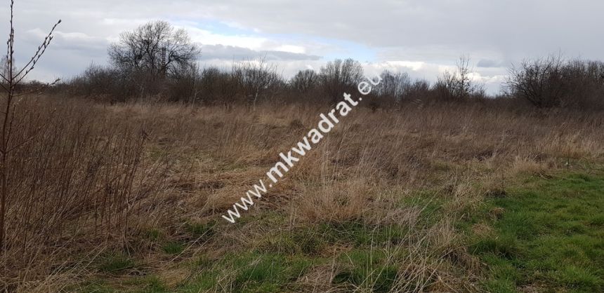 działka pod bliźniak 2-lokalowy Okazja! LUX miniaturka 2