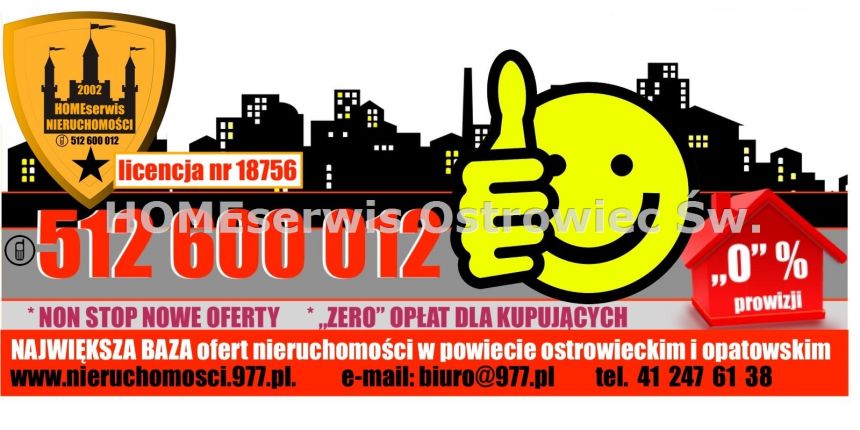 Mieszkanie 26 m2 piętro 2/10 ul.Sienkiewicza miniaturka 12