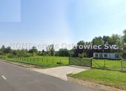 Działka 3013m2 przy wejździe do Ostrowca (stara 9) miniaturka 2