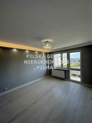 Piła Górne, 447 000 zł, 56.2 m2, aneks kuchenny połączony z jadalnią