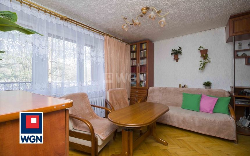 Sosnowiec Niwka, 179 900 zł, 36.11 m2, kawalerka miniaturka 3