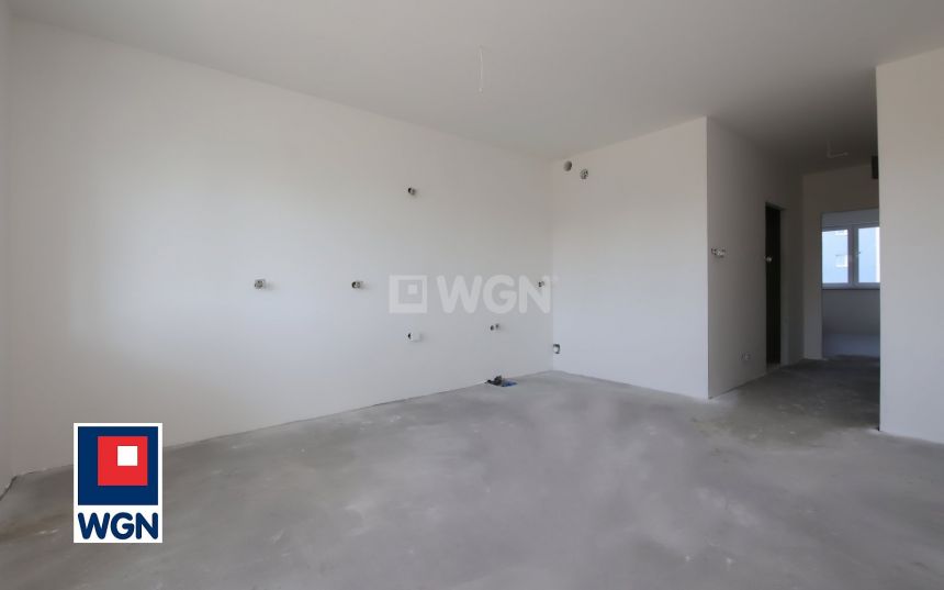 Gorzów Wielkopolski Górczyn, 401 315 zł, 44.39 m2, pietro 1 miniaturka 3