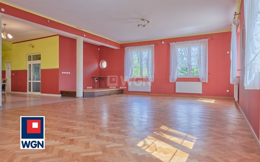 Siesławice, 2 300 000 zł, 596.8 m2, jednorodzinny miniaturka 6
