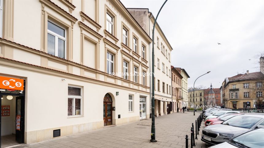Na wyłączność. Mieszkanie przy Placu Wolnica. miniaturka 13