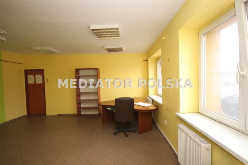Nysa, 1 000 zł, 40 m2, biurowy miniaturka 4