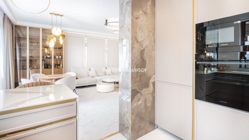 Widokowy apartament na Bronowickiej miniaturka 8