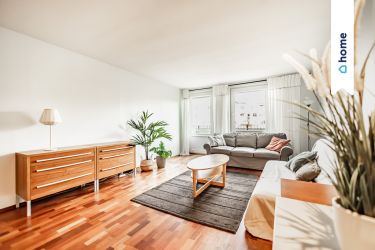 Świetna lokalizacja, wyjątkowy układ, balkon