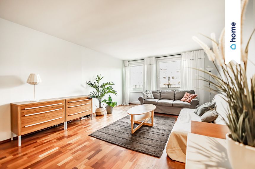 Świetna lokalizacja, wyjątkowy układ, balkon - zdjęcie 1
