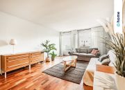 Świetna lokalizacja, wyjątkowy układ, balkon miniaturka 1