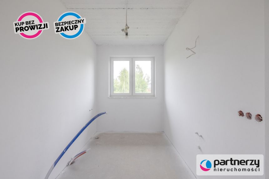 Różyny, 1 100 000 zł, 125 m2, ogrzewanie gazowe miniaturka 17