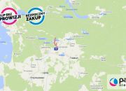 Trzebuń Lampkowo, 490 000 zł, 30.17 ar, budowlana miniaturka 13