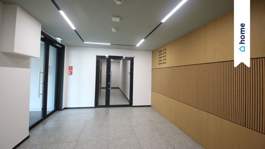 apartament Nova Mikołowska z miejsce postojowym miniaturka 10