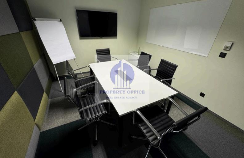 Wola: biuro serwisowane dla 2 osób miniaturka 6