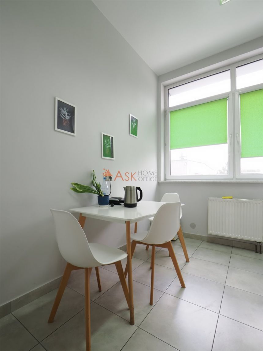 Wrocław, 2 160 zł, 36 m2, biurowy miniaturka 5