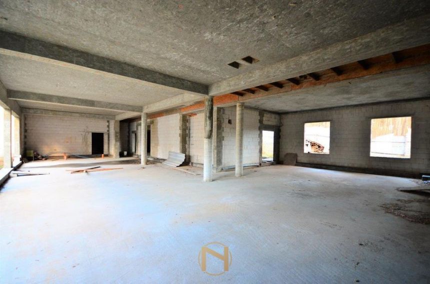 Lubniewice, 2 900 000 zł, 2001.52 m2, handlowo-usługowy miniaturka 11
