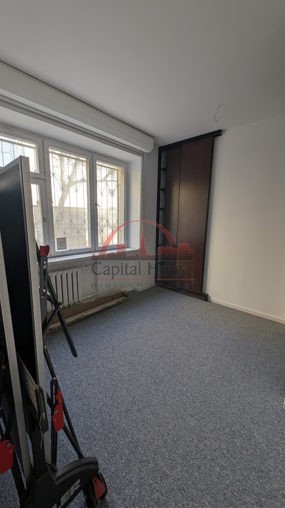Lokal w samym centrum Saskiej Kępy miniaturka 6