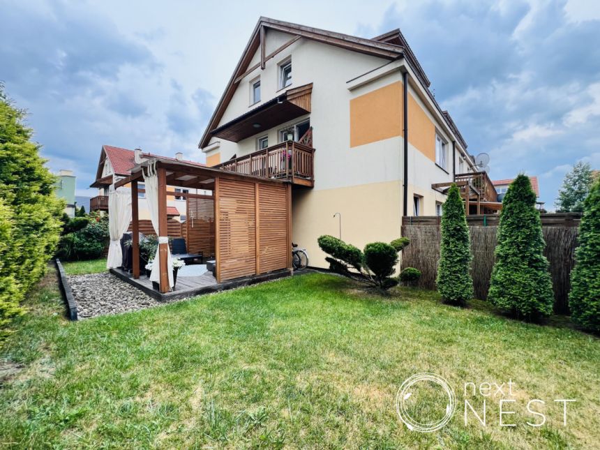 Góra Kalwaria, 1 070 000 zł, 103.8 m2, z balkonem miniaturka 18