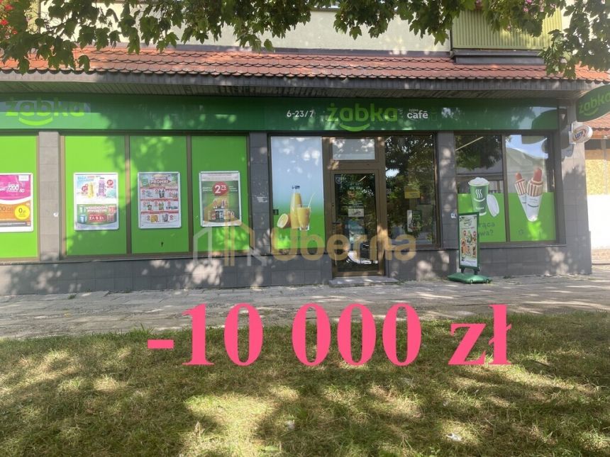Lokal handlowy / usługowy w Nowogardzie - zdjęcie 1