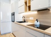 Komfortowe 38m² | 2 pokoje | klimatyzacja | Lipska miniaturka 9