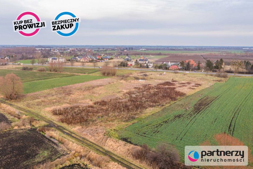 Kolnik, 999 000 zł, 1.03 ha, usługowa miniaturka 8