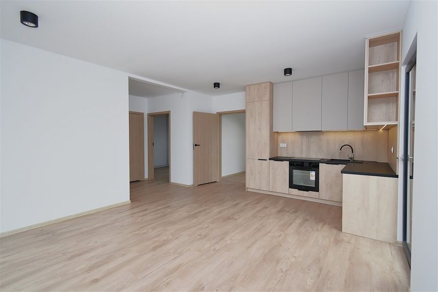 Nowe apartamenty na wynajem Orzech Tarnowskie Góry miniaturka 3