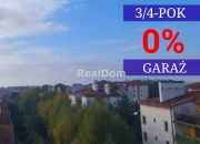 3 sypialnie, balkon, kuchnia z jadalnią 0% miniaturka 1