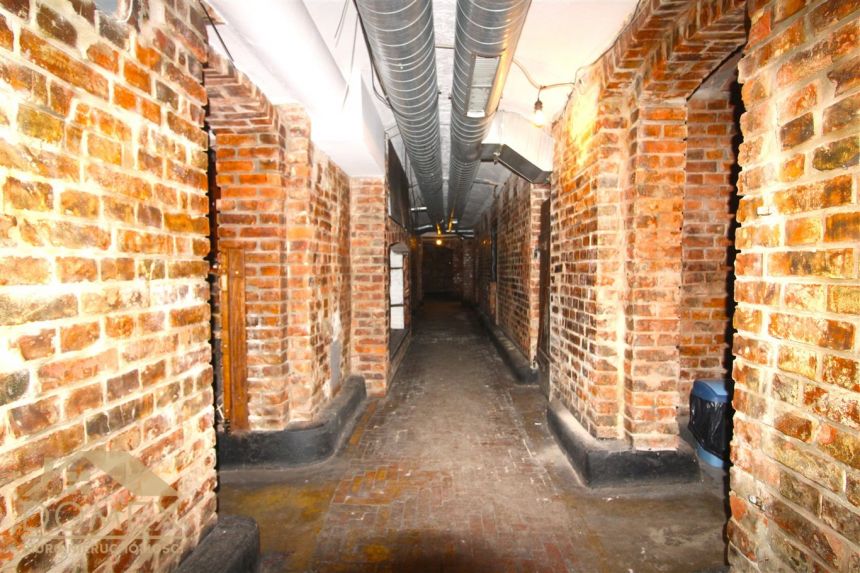 Lokal na wynajem–Rozgość się w tym dzikim lokalu miniaturka 9