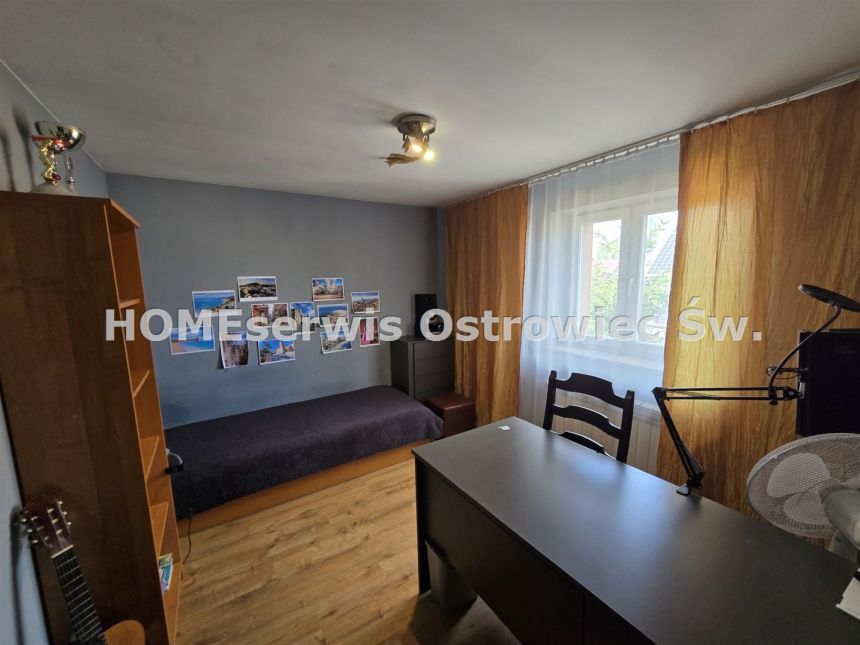 OKAZJA ! Dom 214 m2 działka 486 m2 Ostrowiec miniaturka 28