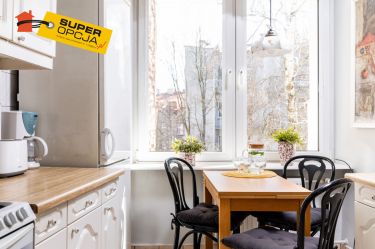 Kraków Stare Miasto, 2 850 zł, 64 m2, z balkonem
