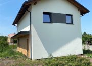 Dom jednorodzinny Łuków Śląski miniaturka 4
