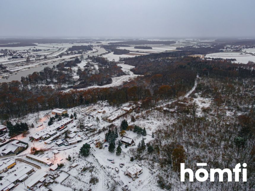 DZIAŁKA INWESTYCYJNA W POGALEWIE WIELKIM - 9,43 HA miniaturka 5