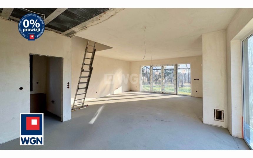 Orzesze Woszczyce, 695 000 zł, 119.94 m2, jednorodzinny miniaturka 9