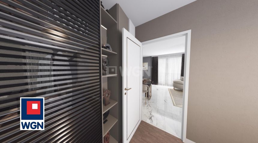 Gdańsk Orunia Górna, 737 871 zł, 74.05 m2, do wykończenia miniaturka 7