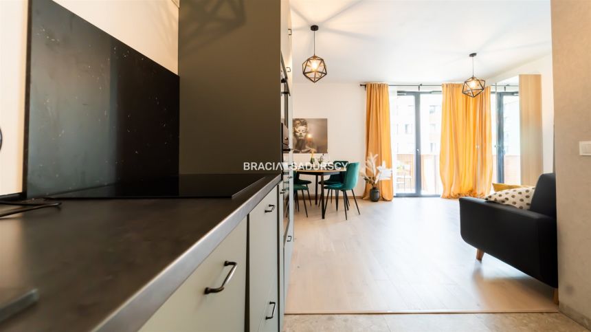 Bronowice, 30m2, budynek z 2019 roku miniaturka 35