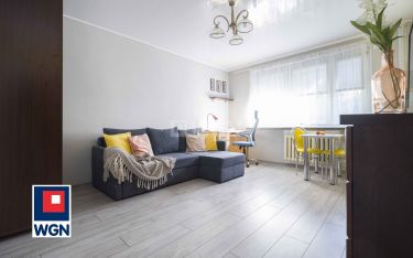 Katowice Brynów, 216 000 zł, 26.03 m2, kuchnia z oknem