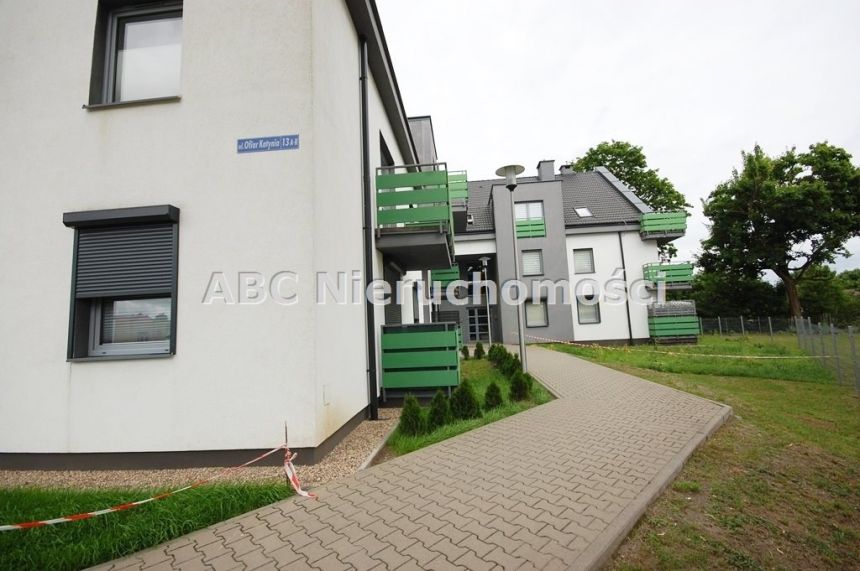 Piła Zamość, 669 000 zł, 68.21 m2, z balkonem miniaturka 22
