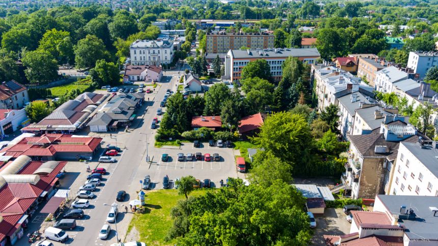 Lokal użytkowy- Tarnów- 395 000 zł miniaturka 11