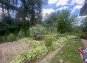 Dom z dużą działką i ogrodem  , Centrum Łomianek miniaturka 4