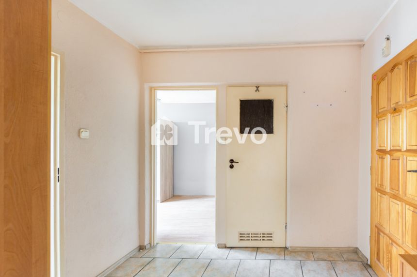 Gdańsk Oliwa, 550 000 zł, 41 m2, z balkonem miniaturka 6