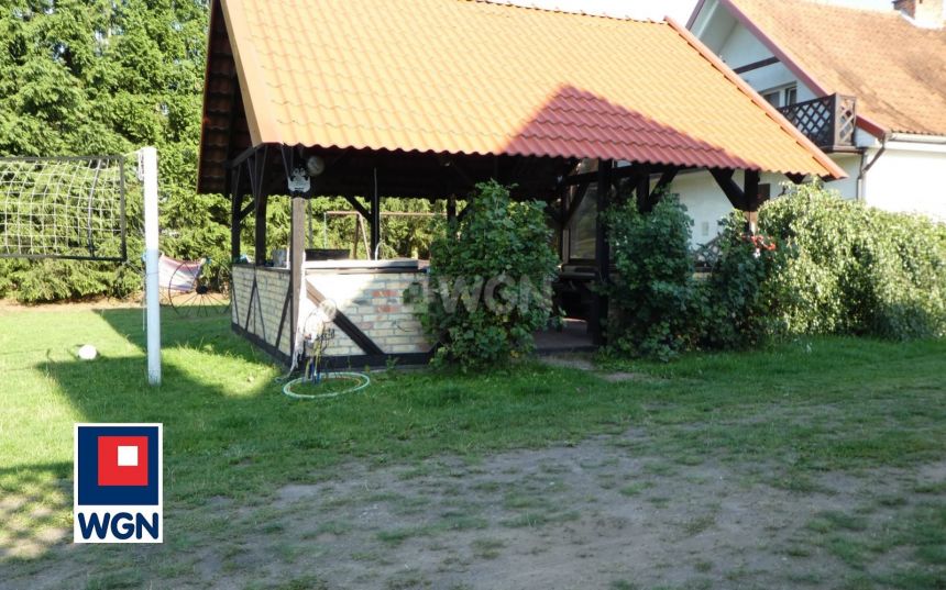 Rydzewo, 4 900 000 zł, 52637 m2, wolnostojący miniaturka 10